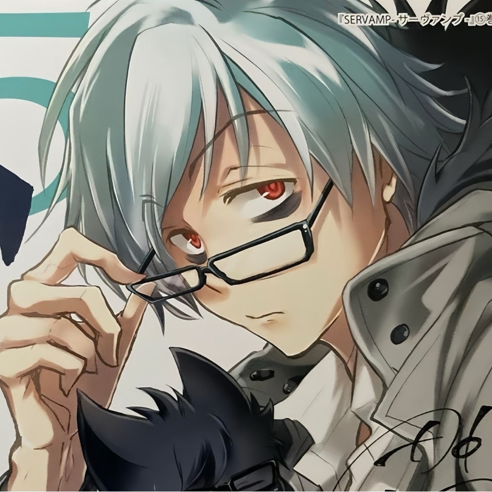 Meet your Posher, Sam